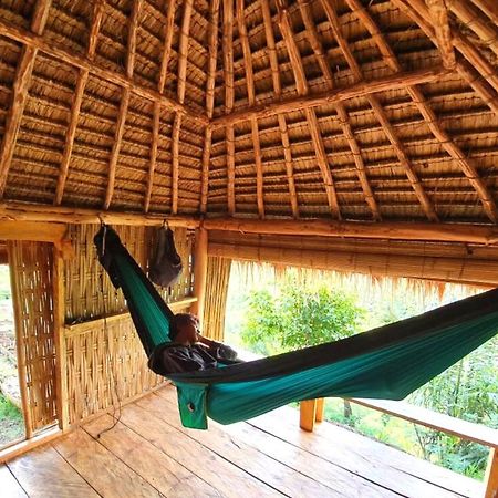 셀랏 Ticket To The Moon Hammock Camp 빌라 외부 사진